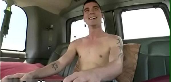  Celebrity guy gay porn xxx Trolling the bus stop